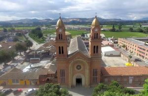 Alerta en Mosquera por robos a mano armada