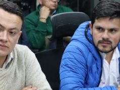 Renunció a la Alcaldía de Mosquera para aspirar en nuevas elecciones