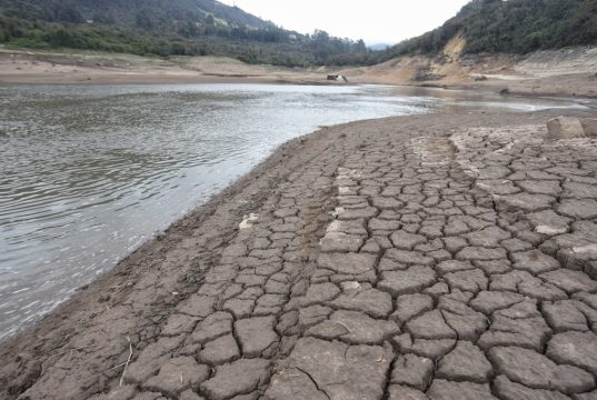 Incrementará el racionamiento de agua en Cundinamarca: esta sería la razón