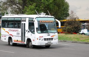 Nuevo aumento en tarifas de transporte público: conoce los detalles