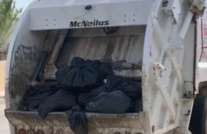 Mosquera ajusta los horarios de recolección de residuos