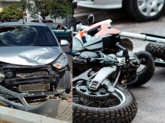 Cundinamarca lanza plan para reducir las víctimas de siniestros viales