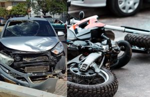 Cundinamarca lanza plan para reducir las víctimas de siniestros viales