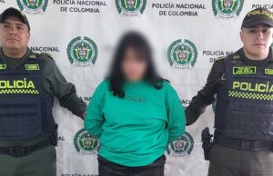 Golpe a la delincuencia en Mosquera con operativos nocturnos