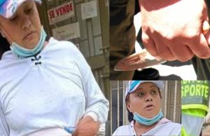 Mujer acusada de ataques con arma blanca podría quedar en libertad