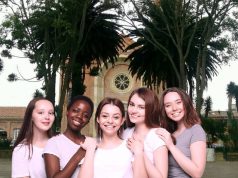 Mosquera conmemora el 8M con una agenda llena de luz y color