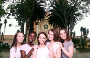 Mosquera conmemora el 8M con una agenda llena de luz y color