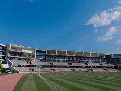 El fútbol le trae buenas noticias a Mosquera: ¿llegará la B?