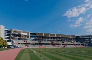 El fútbol le trae buenas noticias a Mosquera: ¿llegará la B?