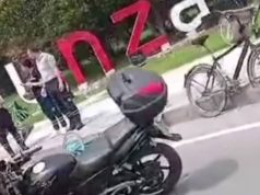 Tragedia en Funza: ciclista pierde la vida en accidente