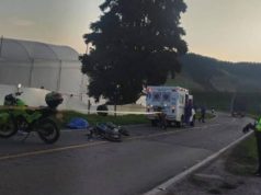 Motociclista perdió la vida en fatal accidente: ¿lo conoce?