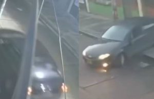 Ciclistas atropellados en Madrid: conductor sigue prófugo