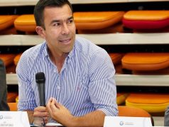 Rey y alcaldes de Cundinamarca en la mira del ordenamiento territorial