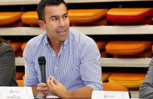 Rey y alcaldes de Cundinamarca en la mira del ordenamiento territorial