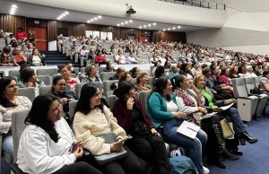 Récord de inscripciones en las Escuelas de Formación de Funza