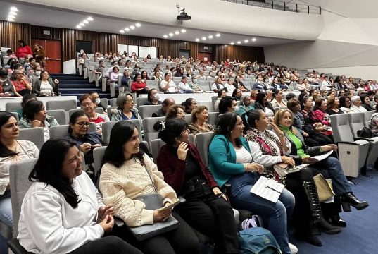 Récord de inscripciones en las Escuelas de Formación de Funza