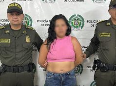 Operativos en Mosquera refuerzan la seguridad con capturas clave