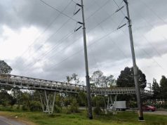 Accidente en la vía Mosquera causa congestión vehicular en la Calle 13