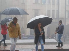 Fuertes lluvias afectan varias regiones de Cundinamarca