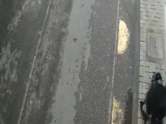 Aumentan robos de medidores en Mosquera