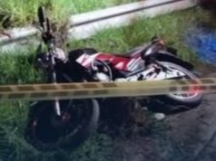 Joven motociclista fallece en accidente en la vía Facatativá