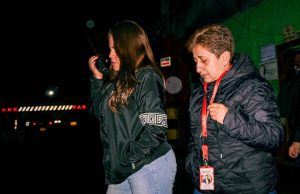 Funza refuerza operativos de seguridad para garantizar el orden