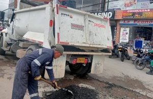 Madrid avanza en la mejora de su infraestructura vial