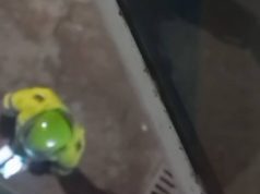 En Mosquera presuntamente policías habrían exigido dinero a comerciante