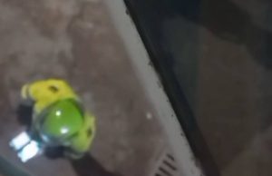 En Mosquera presuntamente policías habrían exigido dinero a comerciante