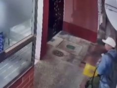 Alerta en Mosquera: nueva modalidad de robo