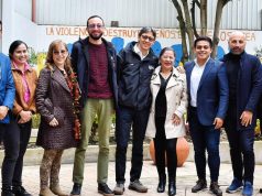 Convenio impulsa la profesionalización artística en Funza