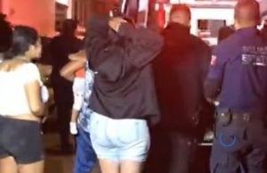 Brutal asalto en Madrid, genera preocupación