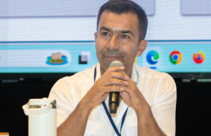 Cundinamarca firma acuerdo para el aprovechamiento del agua