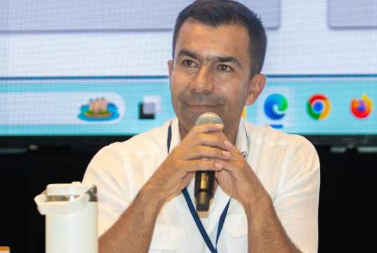 Cundinamarca firma acuerdo para el aprovechamiento del agua
