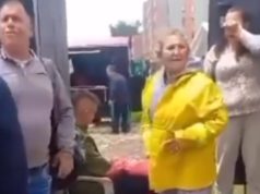 ¡Terror en Madrid!: joven fue hallado escopolaminado y sin pertenencias