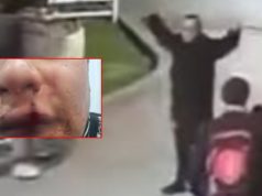 Joven recibe disparo en la cara al resistirse a robo en Mosquera Las autoridades de Mosquera, Cundinamarca, investigan la muerte de un hombre de 33 años, encontrado sin signos vitales en vía pública en el barrio La Cabaña.