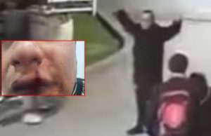 Joven recibe disparo en la cara al resistirse a robo en Mosquera Las autoridades de Mosquera, Cundinamarca, investigan la muerte de un hombre de 33 años, encontrado sin signos vitales en vía pública en el barrio La Cabaña.