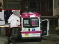 Tragedia en Mosquera: muere hombre agredido por su pareja