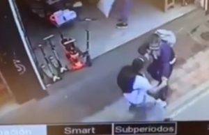 Alerta en Mosquera: estudiante herido con arma blanca