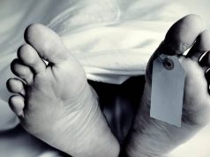 Riña mortal: discusión de pareja termina en muerte