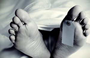 Riña mortal: discusión de pareja termina en muerte