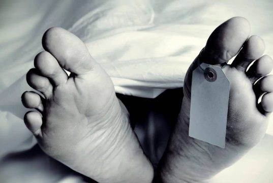 Riña mortal: discusión de pareja termina en muerte