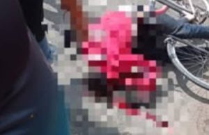 En Funza se presentó un ataque sicarial