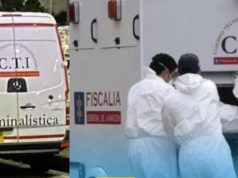 Adulto mayor fue hallado sin vida en su vivienda en Madrid