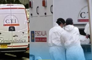 Adulto mayor fue hallado sin vida en su vivienda en Madrid