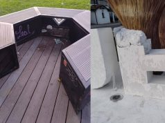 Nuevo ataque a la infraestructura de Mosquera