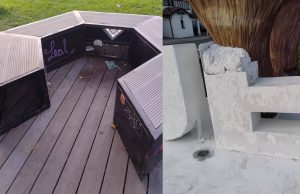 Nuevo ataque a la infraestructura de Mosquera