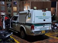 Fue encontrado sin vida el cuerpo de un adulto mayor