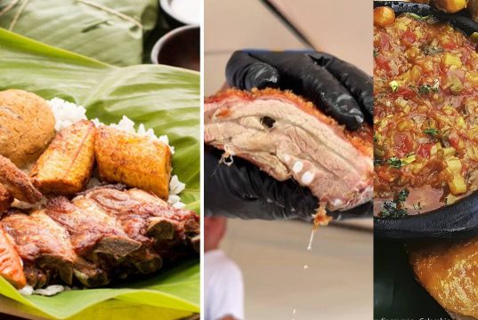 Facatativá se prepara para vivir el Festival Gastronómico