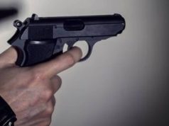 En Madrid se reportó un ataque sicarial